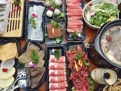 -束河人家(南锣鼓巷店)