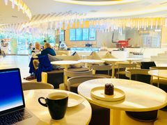 大堂-Bracket Coffee(工体店)