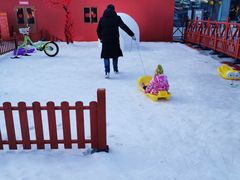 -大族广场Mall&More