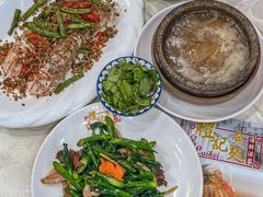 -凤城礼记鱼翅海鲜酒家(新马路总店)