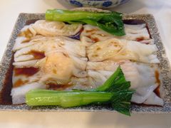 -海宝酒家(中山四路店)