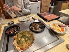 -日葵 大阪烧ひまり(仙霞路店)