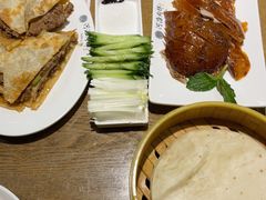 -河沿肉饼Beijing Pie(东华门店)