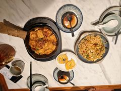 -云海肴云南菜·蒸汽石锅鱼(新奥店)