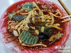 -安发瞧麻辣烫(总店)