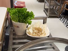 -黄记煌三汁焖锅(华发商都店)