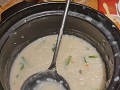 -小城粥道·海胆鲜虾粥(解放广场店)