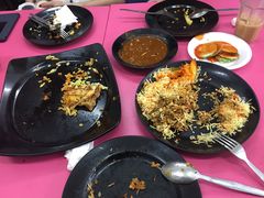 -新加坡Zam Zam餐馆