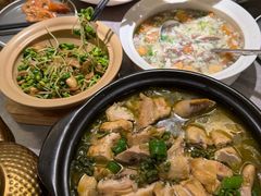 -香阁餐厅·常州菜·常州菜代表品牌(新北奥体店)