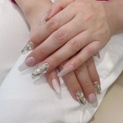 -LADYGIRL·Nail·Lash·美甲美睫