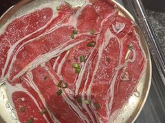 -大叹号·朝鲜族烤肉(潍坊泰华城店)