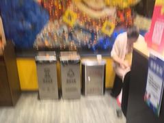 -杨梅红艺术教育(北京金源购物中心校区)