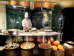 -喜悦烤鸭·新京菜(王府井店)