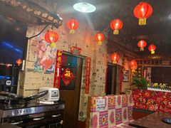 -粗粮人家·东北菜(洋桥店)