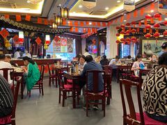 大堂-耿福兴(凤凰美食街店)