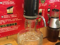 -博多一幸舍(侨福芳草地购物中心店)