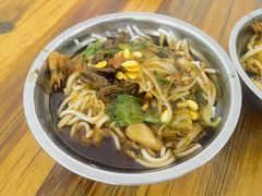 -灵山卢梅燕粉店