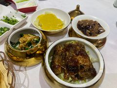 -味+新京宴·烤鸭·北京菜(创意谷店)