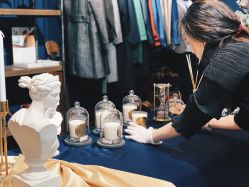 点击看大图 -LDIAMON西服定制(温州店)