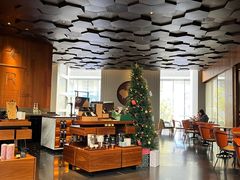 -星巴克臻选(深圳万象天地旗舰店)