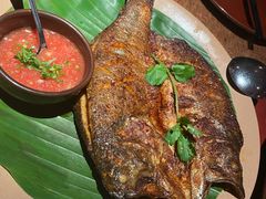 -花马天堂云南餐厅 Lost Heaven(外滩店)