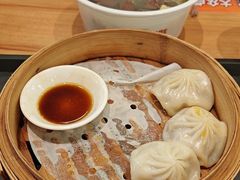 -回味鸭血粉丝汤(夫子庙瞻园路店)