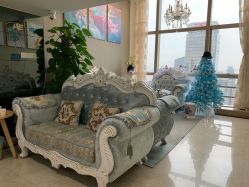 -久匠·纹眉半永久野生眉