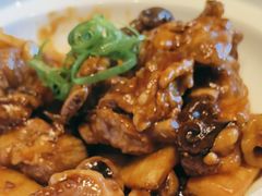 -百富源·海鲜辽菜(浑河堡店)