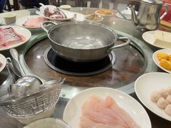 -正能量脆肉鲩火锅