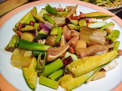 -锅老头铁锅炖•大锅蒸汽海鲜(韩乐坊店)