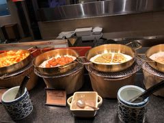 -咖啡苑自助餐厅·中国大饭店