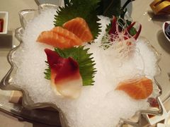 -金苑海鲜酒家(来魅力店)