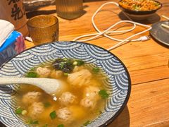 -北丐先生·野馄饨烧烤(长宁龙之梦店)