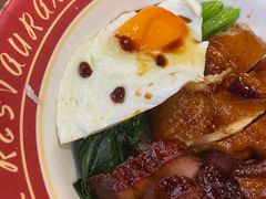 -肥韬茶餐厅(南山mini店)
