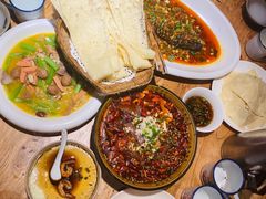 烧什锦-田园印象·成都土菜院子(华阳店)
