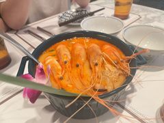 -太食獸泰式茶餐厅(艾尚天地店)