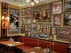 -Entrecôte 法国牛扒馆(保利·时光里店)