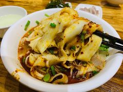 -思泊湖牛肉面(兰州总店)