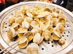 -江杨农产品批发市场