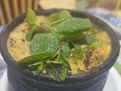 -云南李记罐罐米线饵丝小吃(汉中门金鹰店)