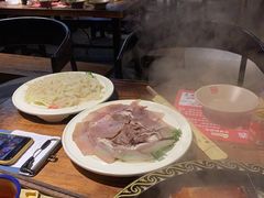 -大话三城重庆火锅(万科天誉店)