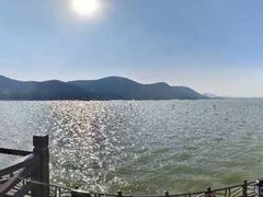 -云龙湖旅游景区