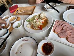 -培万河间驴火•驴肉火锅(东平店)