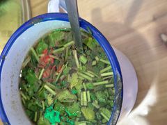 -彭耕记猪油炒小菜(吉联mall店)