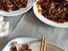 -金家老三饭庄(常营店)