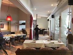 大堂-禅猫日本料理