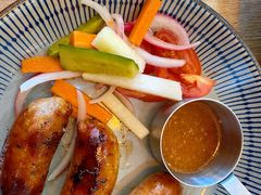 -Mesa Madre梅萨妈妈·Bintana(国贸店)