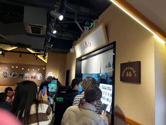 -小韩屋韩国料理(上海湾店)