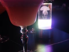 -MOSSO音乐酒吧·live house(南京旗舰店)