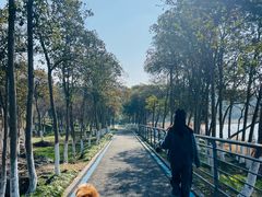 -东钱湖旅游度假区